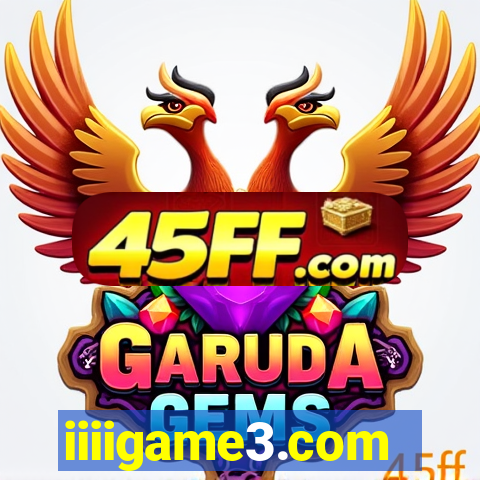 iiiigame3.com