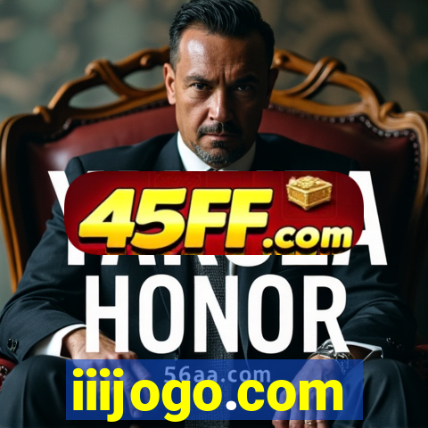 iiijogo.com
