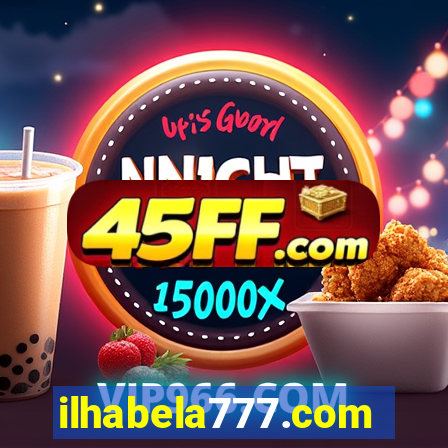 ilhabela777.com