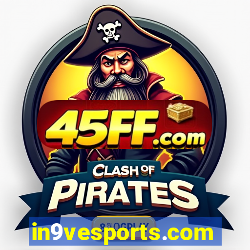 in9vesports.com