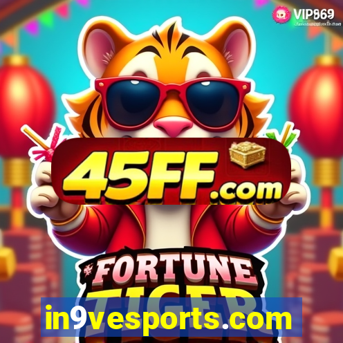 in9vesports.com