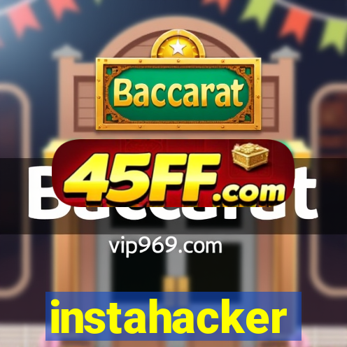 instahacker