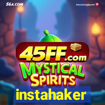 instahaker