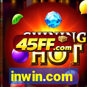 inwin.com
