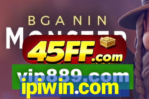 ipiwin.com
