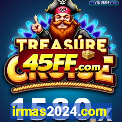 irmas2024.com