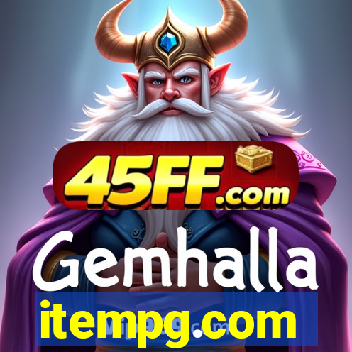 itempg.com
