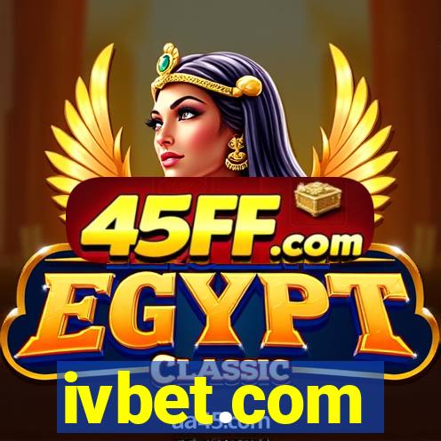 ivbet.com