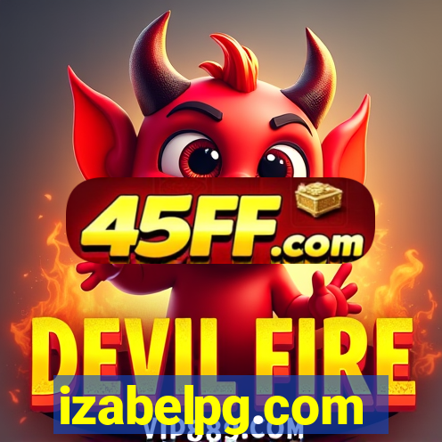 izabelpg.com