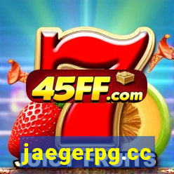 jaegerpg.cc