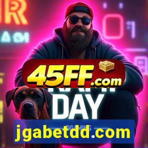 jgabetdd.com