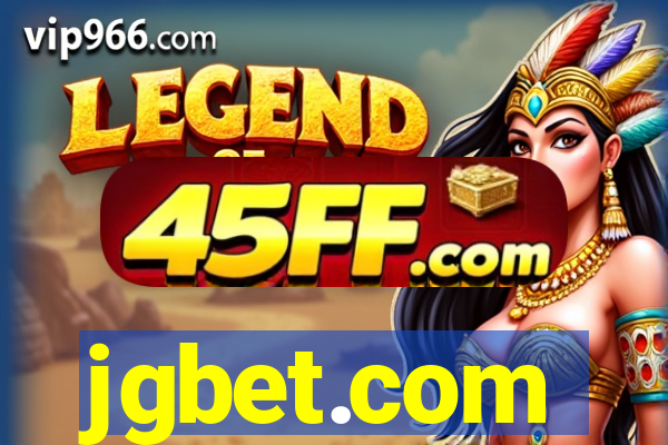jgbet.com