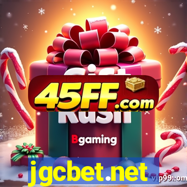 jgcbet.net