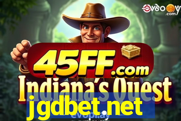 jgdbet.net