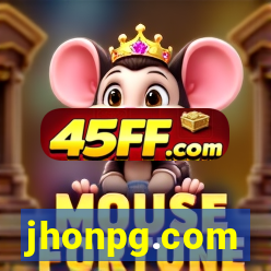 jhonpg.com