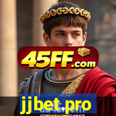 jjbet.pro