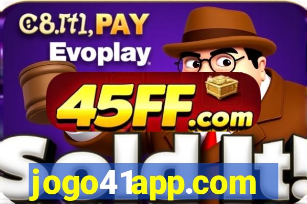 jogo41app.com