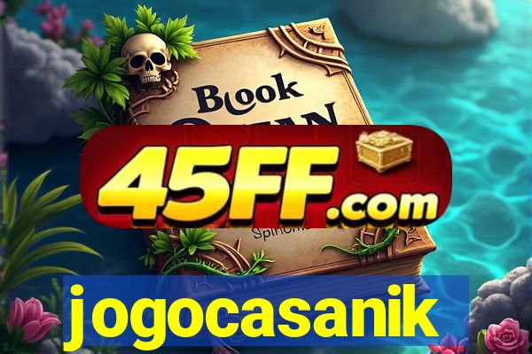 jogocasanik