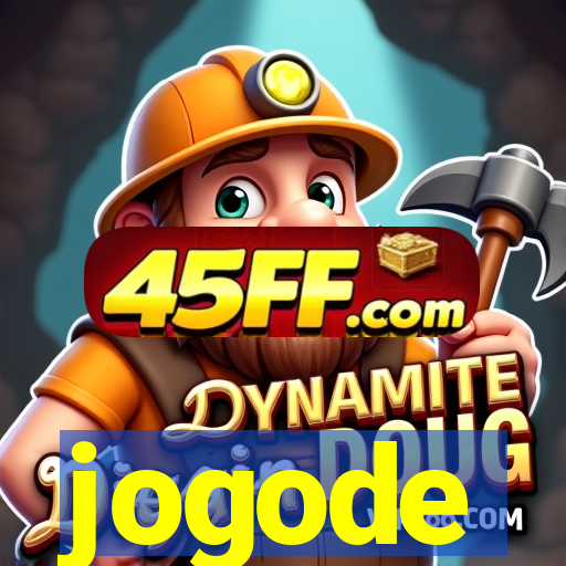 jogode