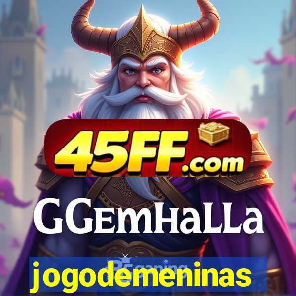 jogodemeninas