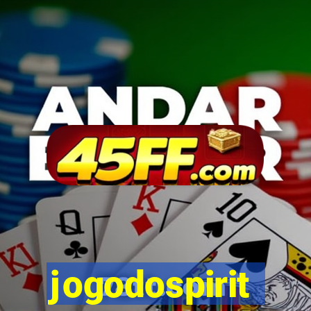 jogodospirit