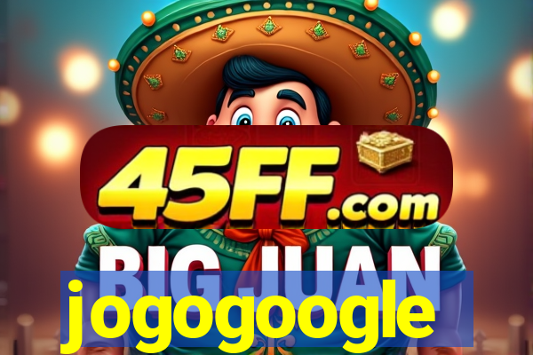 jogogoogle