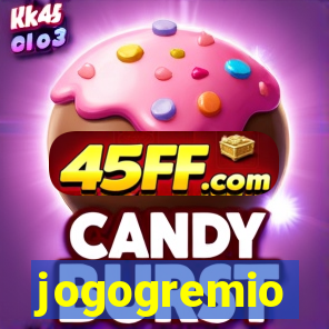 jogogremio