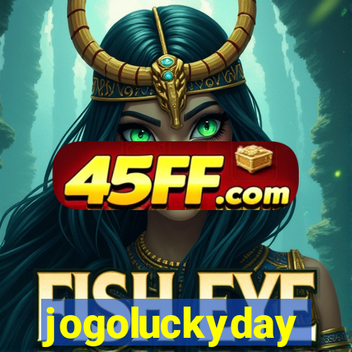 jogoluckyday