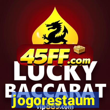 jogorestaum