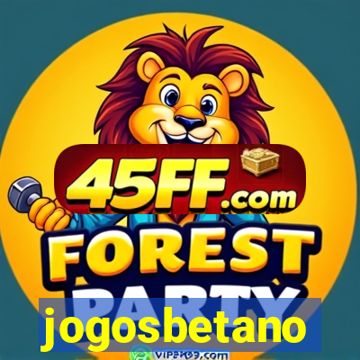 jogosbetano