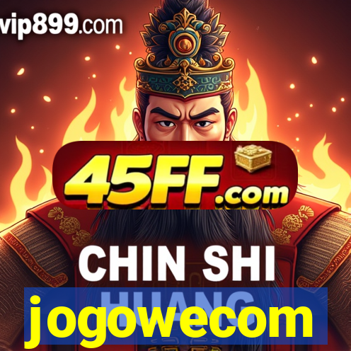 jogowecom