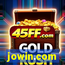 jowin.com