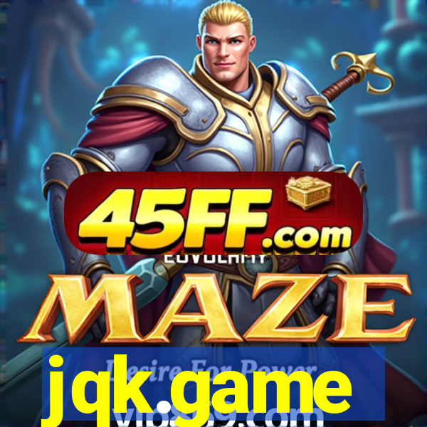 jqk.game
