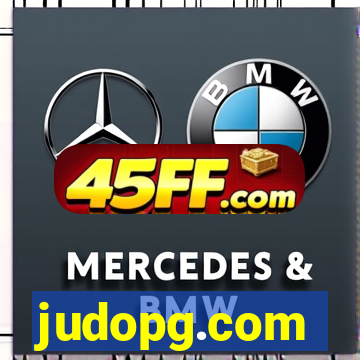 judopg.com