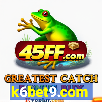 k6bet9.com