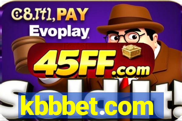 kbbbet.com