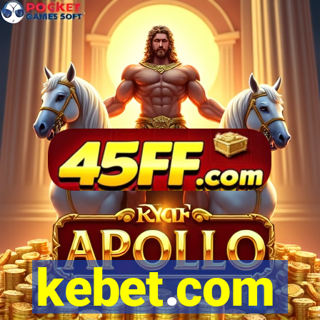 kebet.com
