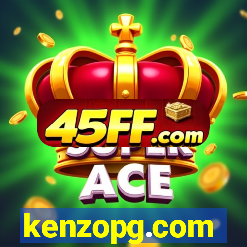 kenzopg.com