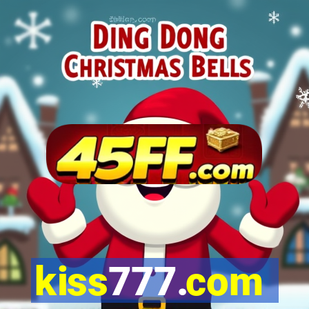 kiss777.com