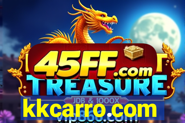kkcarro.com