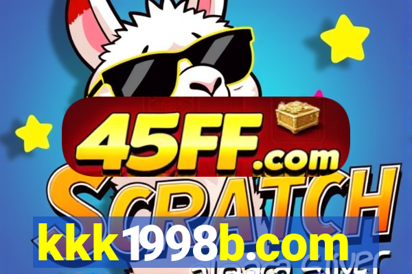 kkk1998b.com