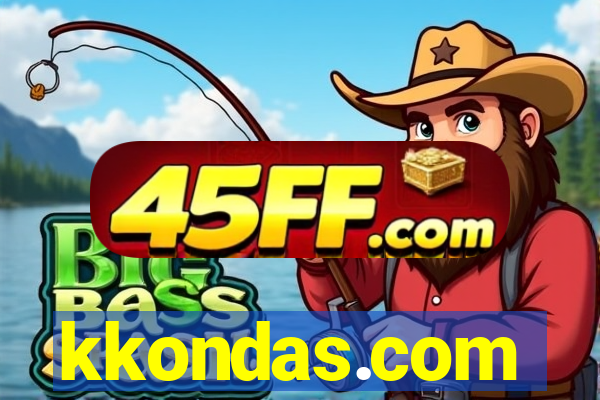 kkondas.com