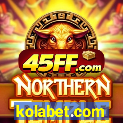 kolabet.com