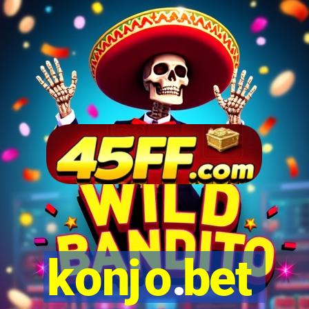 konjo.bet