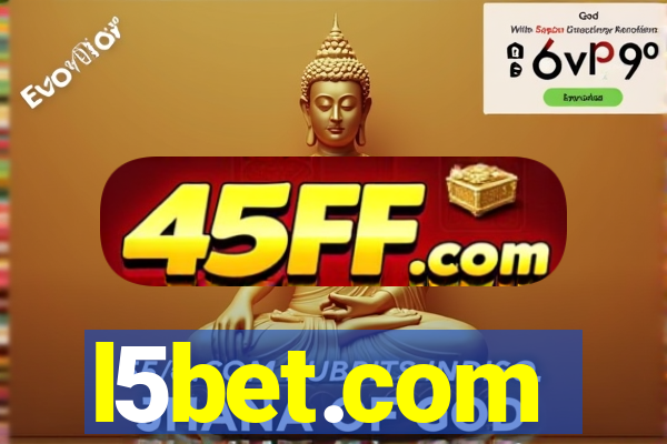 l5bet.com