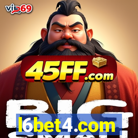 l6bet4.com
