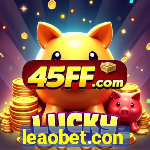 leaobet.con