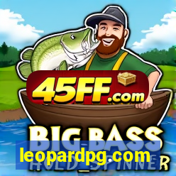 leopardpg.com