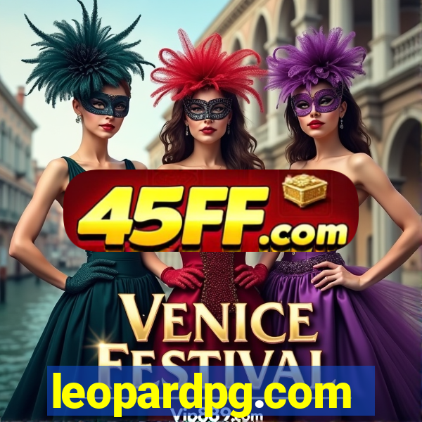 leopardpg.com