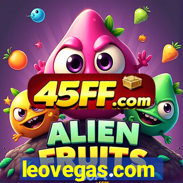 leovegas.com